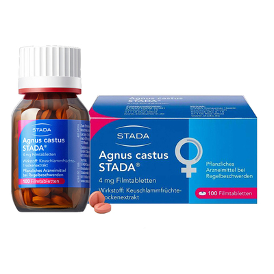 stada大豆异黄酮调节生理平衡