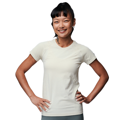 FLYOGA瑜伽服女修身运动服女跑步