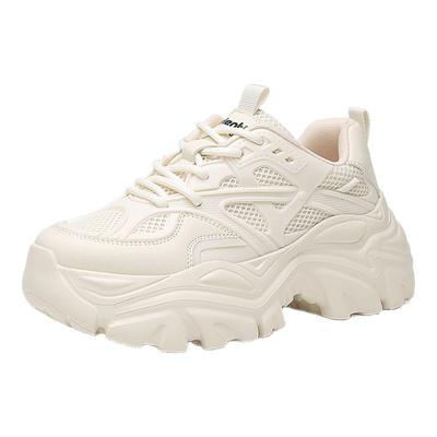 大东老爹鞋运动舒适度高女鞋