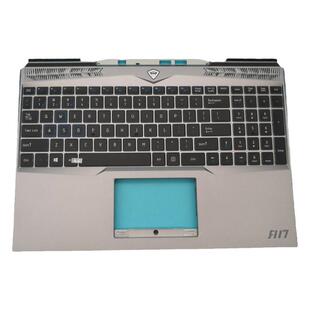 原装机械师 F117-X F117-V VB VC VD VR26 V66 VG65T 笔记本键盘