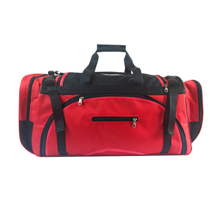 跆拳道护具包成人青少年训练手提背包大号道包散打拳击武术护具包