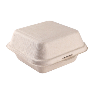 一次性4寸蛋糕盒便当甜品外卖打包盒麻薯汉堡包装盒提拉米苏盒子