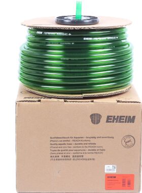EHEIM德国伊罕进出水管过滤桶替