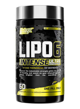 NutrexLipo6intenseUL-TRA