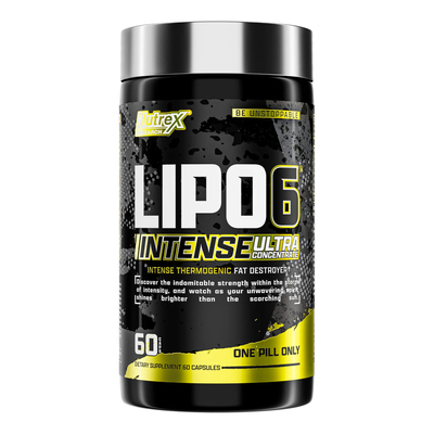 NutrexLipo6intenseUL-TRA