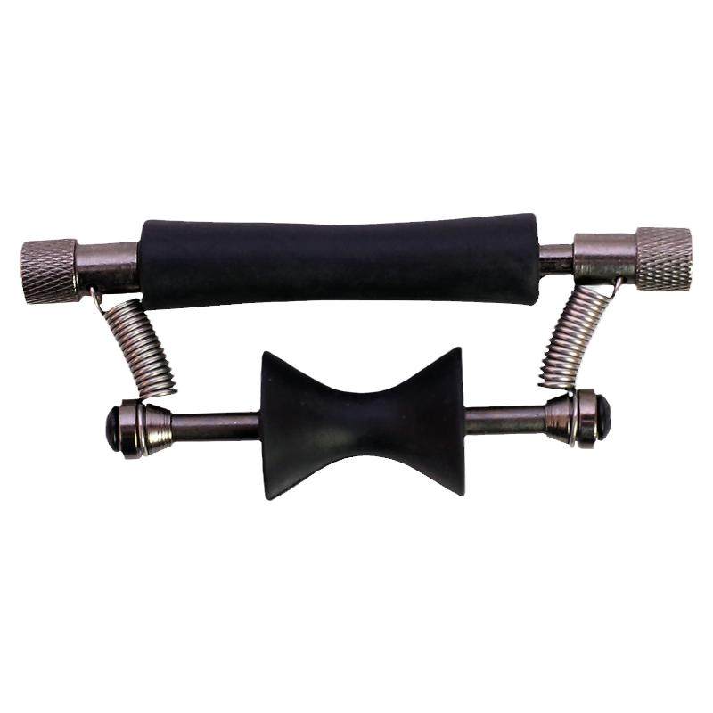 沃森正品 Woshion Rolling Guitar Capo 吉他 滑动变调夹 可移动