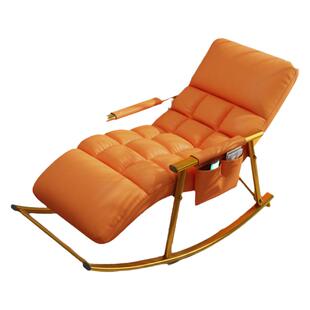 摇摇椅躺椅成人可睡觉大人阳台懒人沙发椅子单人午休摇椅2025新款