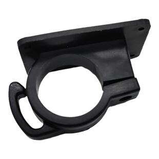 欧凯神舟飞箭SZFJ手机支架固定底座配件电动车手机充电器后底座盖