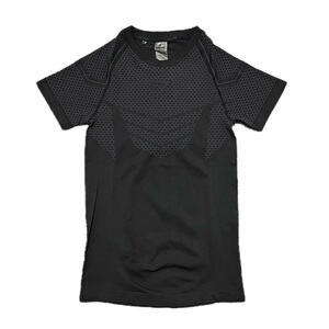 超帅GYMSHARK超级英雄紧身衣短袖