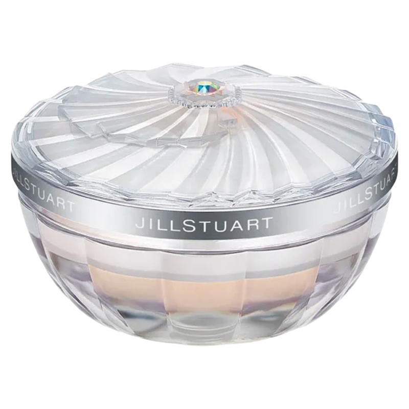 小猴子同款！日本JILL STUART柔光蜜粉控油不脱妆20gjillstuart