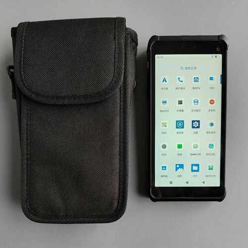 议价山东信通PDA S357 V3 6128G  拿回来