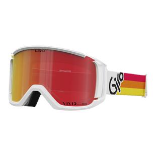giro雪镜男女滑雪镜REVOLT滑雪装备成人VIVID蔡司镜片亚洲款新品