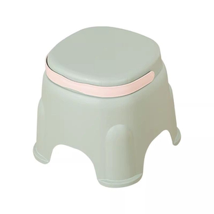 礼品手提凳定制广告活动引流品坐凳小号LOGO凳椅矮凳小凳防滑凳