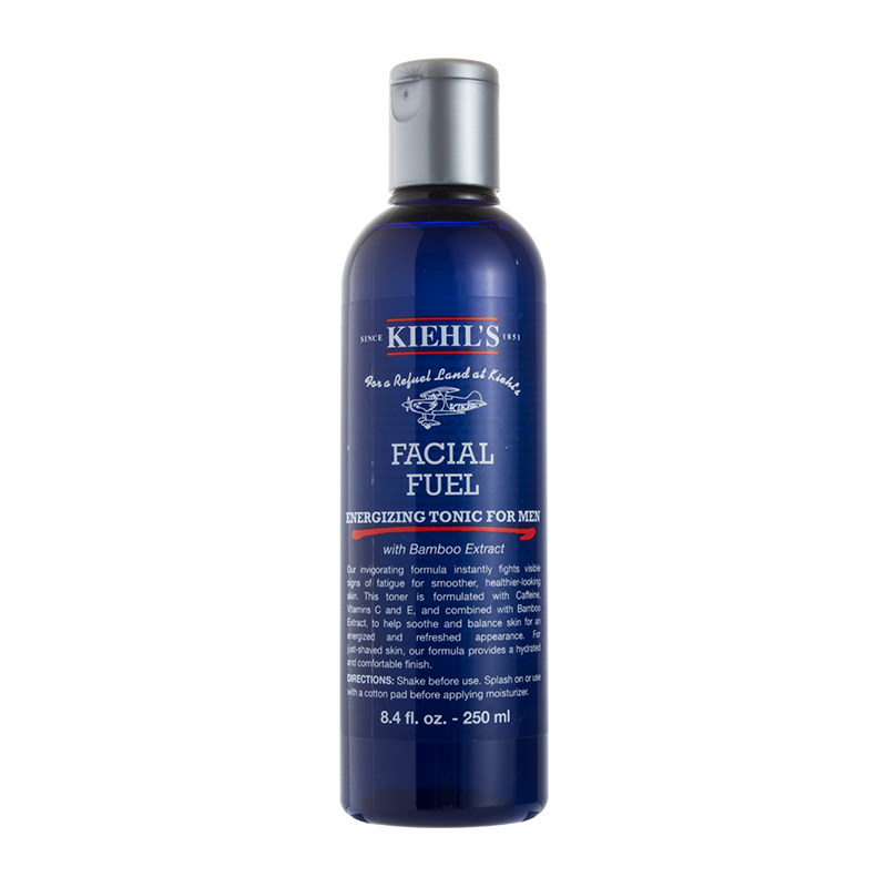科颜氏男士爽肤水250ml