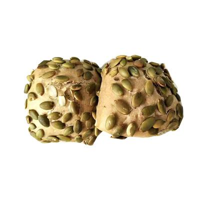 brotecke南瓜籽德国黑麦小面包