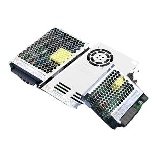 蓝波新品导轨式开关电源电压电流稳定器220V转12V24V灯条监控稳压