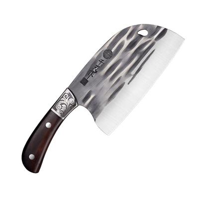 家用菜刀鼍千刃不锈钢斩切两用