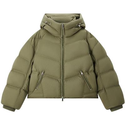 太平鸟彩虹泡泡系列绿泡泡