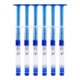 日本院线SC beaute涂抹式水光微针液态精华面膜眼膜保湿修复淡纹