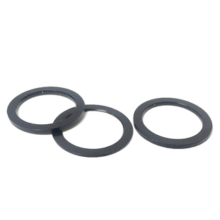 BB86 92 PF30 BB30 GXP DUB外置BSA一体中空牙盘中轴垫圈30 24mm