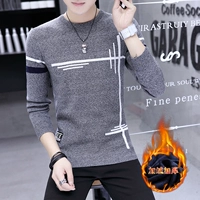 966 серый плюс бархат