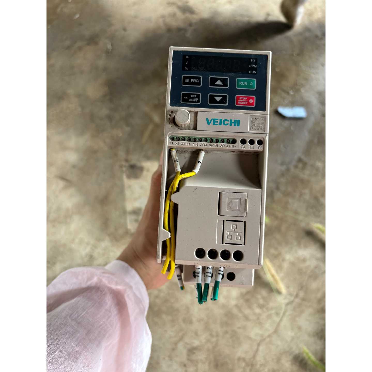 议价工业电源风扇,拆机件,实物拍的,带散热风扇,具体参数见图
