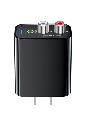 6.0蓝牙接收器老式音响专用改装