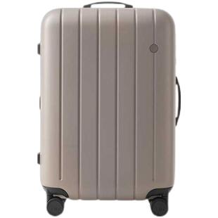 ito行李箱男女旅行箱20英寸登机箱学生密码箱潮流简约轻便拉杆箱