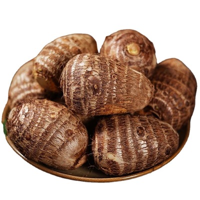 云南高山牛奶小芋头粉糯香甜新鲜现挖9斤牛奶芋头小香芋小毛芋