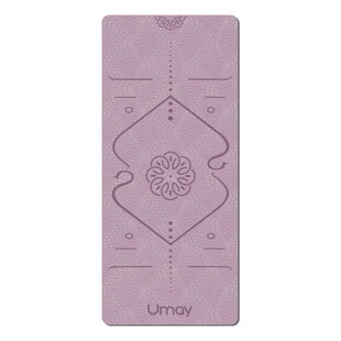 瑜伽垫健身垫家用垫子地垫女生专用加厚防滑静音隔音专业瑜珈厚垫