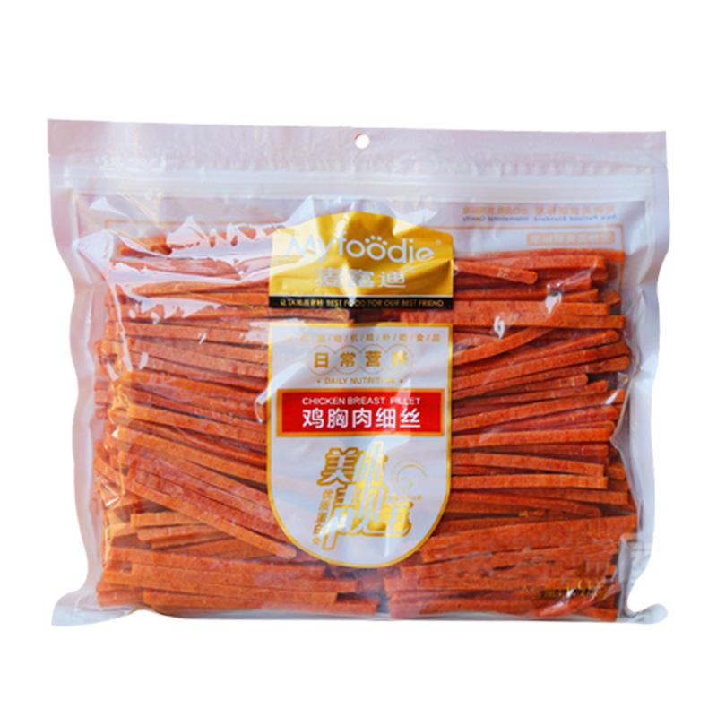 麦富迪补钙大包装鸡肉条
