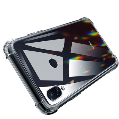 红米note7系列手机壳超薄透亮