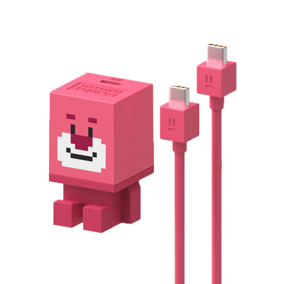 黑鱼mfish干电人30W适用iphone14promax/13/12充电器套装lighting苹果15pro充电线typec口16插头PD闪17氮化镓