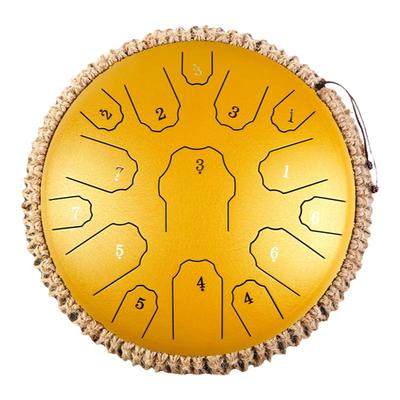 空灵鼓15音初学专业儿童成人乐器