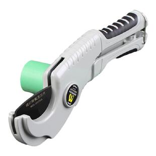 水管剪刀ppr专业剪管子剪不锈钢管剪刀刀片pvc线管快剪割刀工具