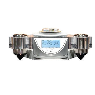 文豪DreamPlayONECD转盘播放器