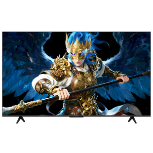 FFALCON/雷鸟 85R69A 鹤6 26款85英寸万象分区4K 288Hz超高刷电视