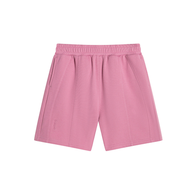 Dodopoli儿童运动短裤吸湿排汗透气柔软男女童25秋季外穿休闲卫裤