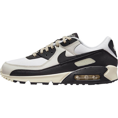 Nike/耐克正品Air Max 90男子低帮耐磨运动跑步鞋DQ8974-100
