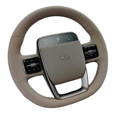 理想i6i8L6L7L8L9MEGA专用把套