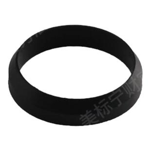 美标配件 花洒密封圈淋浴柱固定淋浴杆锥形垫圈配9088/9A01/9A07