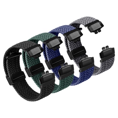 圣琴卡西欧GBD-200尼龙表带