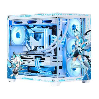 华硕U7/RTX5070Ti电脑主机