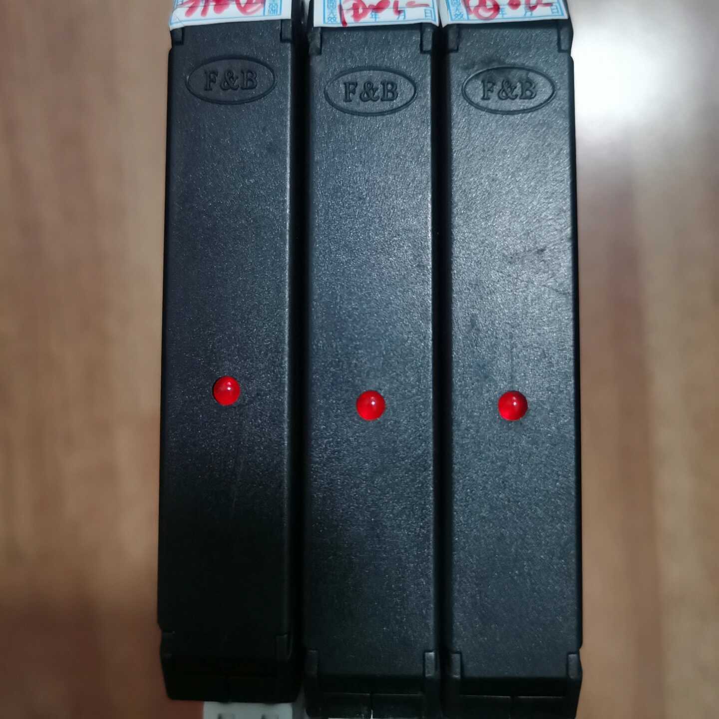 溢价-百特工控 配电器 隔离器其它配件