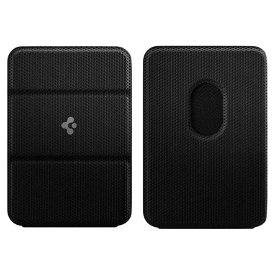 spigen新款双面磁吸卡包便携支架