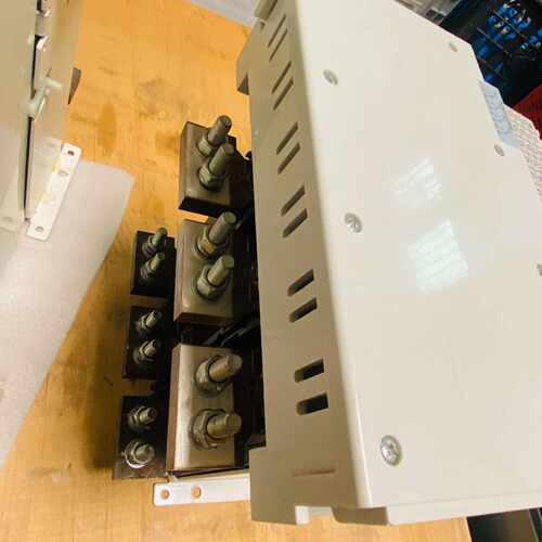 议价213  Shanghai Co. Ltd. Intellint Uversal Circuit Breaker