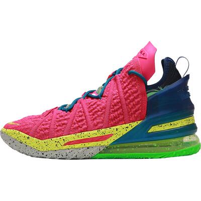 篮球鞋耐克DB7644-600正品