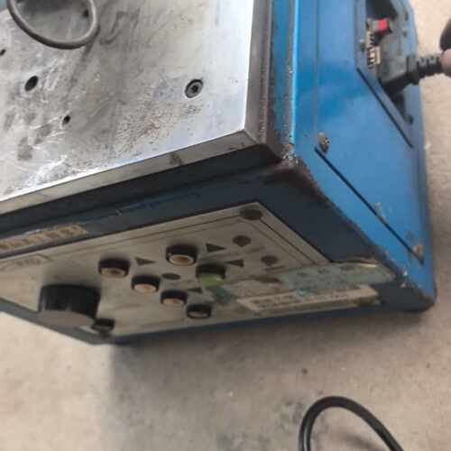 咨询后拍工厂倒闭，弄出一台仪器MODEL-1305D