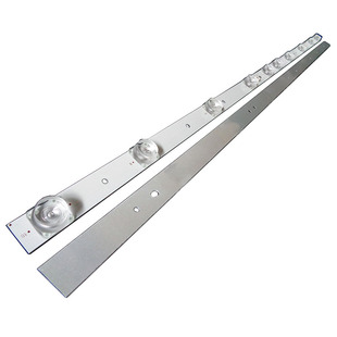 适用于 TCL 40D6 TCL40F6灯条 液晶电视灯条40HR330M10A0 V4 背光
