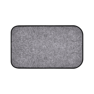 书法专用加厚毛毡垫包边桌垫写毛笔字练字初学者垫布书画毛毡小学生文房四宝